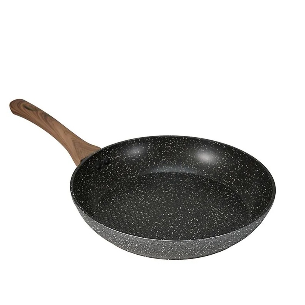 28cm Aluminum 4-Layer Non-Stick Frypan